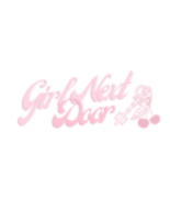 Girl Next Door Logo